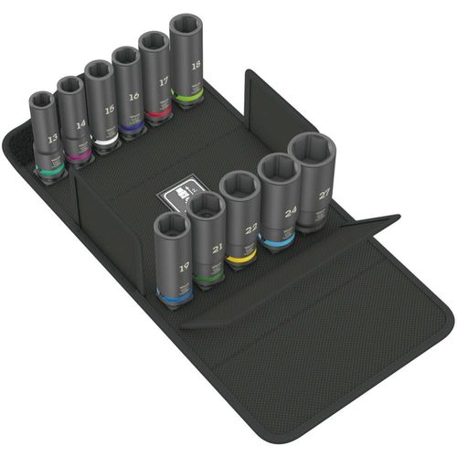 Insert de la clé STC 8790 C Impacteur Deep Set 1