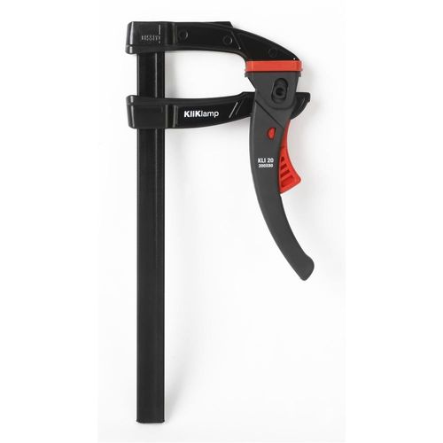 Campagne 2x High-Tech Lever Clay Kli Black + 1x Multitool