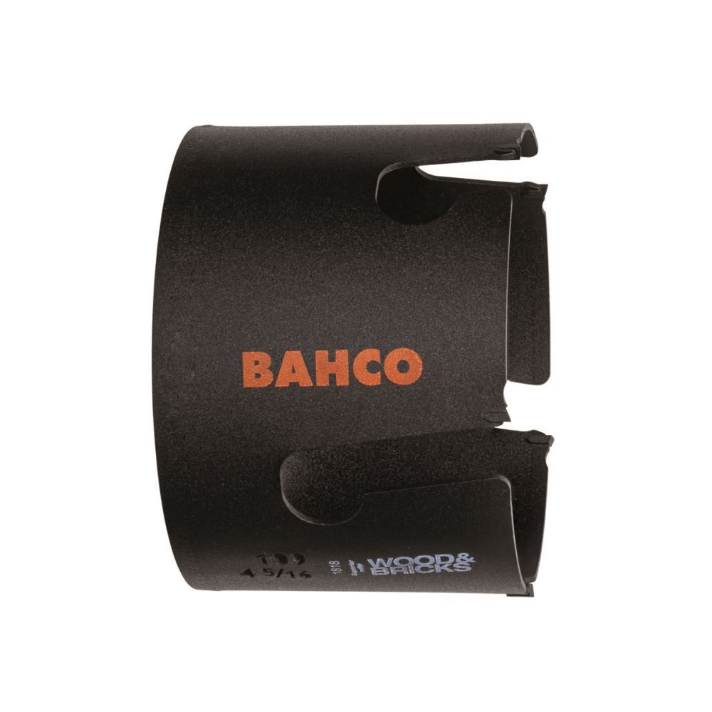 Bahco scie à trou universel supérieur , 68 mm