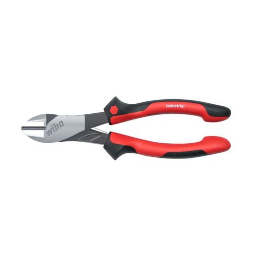 Vegel Side Cutter Industrial avec DynamicJoint® avec un et le ressort d'ouverture désactivé (41327)