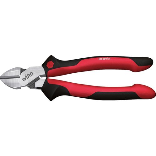 Cutter latéral industriel avec DynamicJoint®
