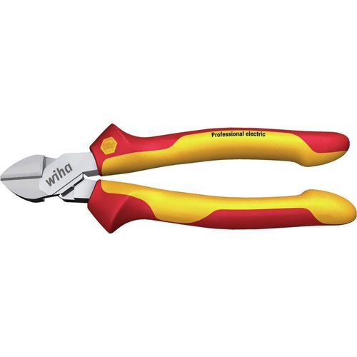 Coupe-côté Cutter Professional Electric avec DynamicJoint®