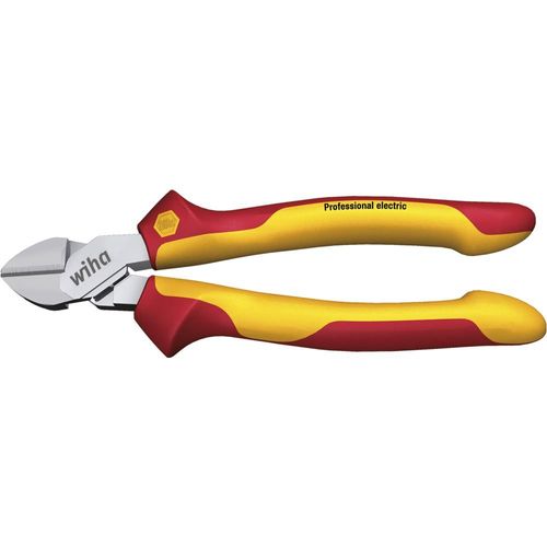 Coupe-côté Cutter Professional Electric avec DynamicJoint®
