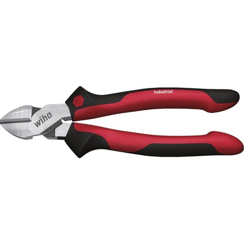 Cutter latéral industriel avec DynamicJoint®