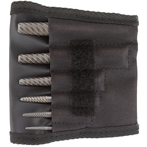 STAHLWILLE 96710101 - Jeu de vis EXTRACTEUR