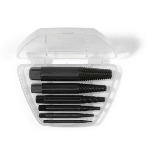 Set d'extracteurs de vis 6 pièces Rennsteig Werkzeuge 470 901 3 M3 - M24 1 pc(s)