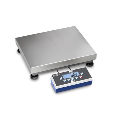 Balance de plate-forme EOC 100K-2XL