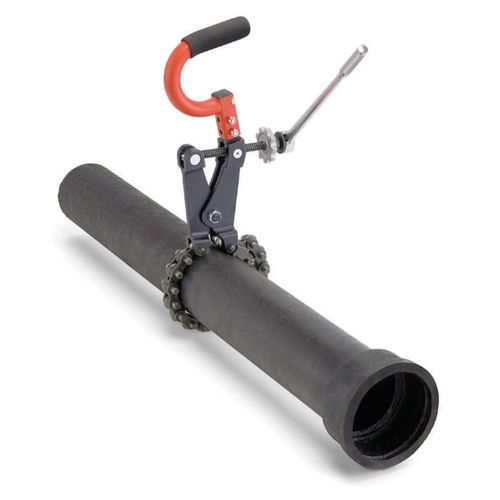 RIDGID 226 ERDLEITUNGSROHRABSCHNEIDER