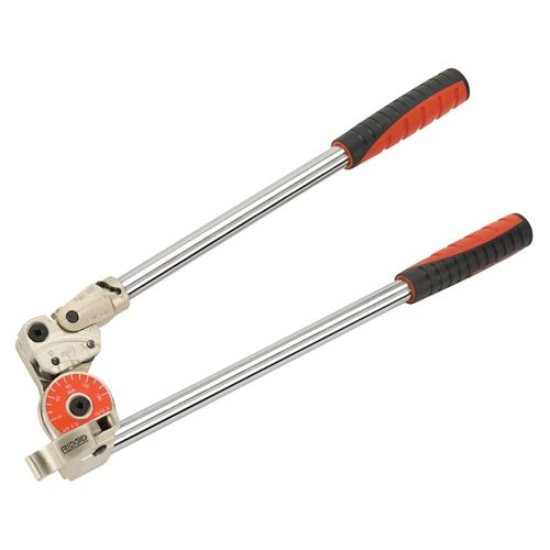 RIDGID Pince de cintrage en acier inoxydable de 10 mm Modèle 610M