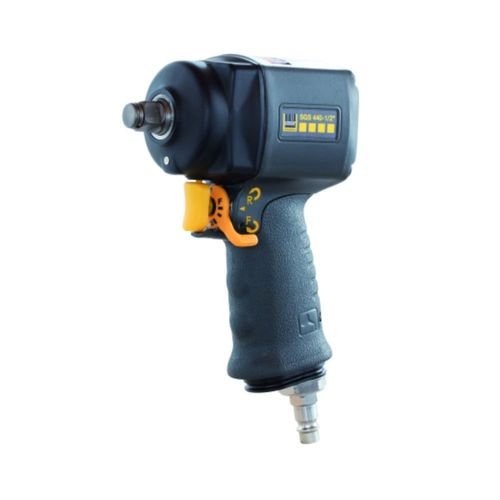 Schneider Air comprimé Clé à chocs SGS 440-1 / 2 pouce