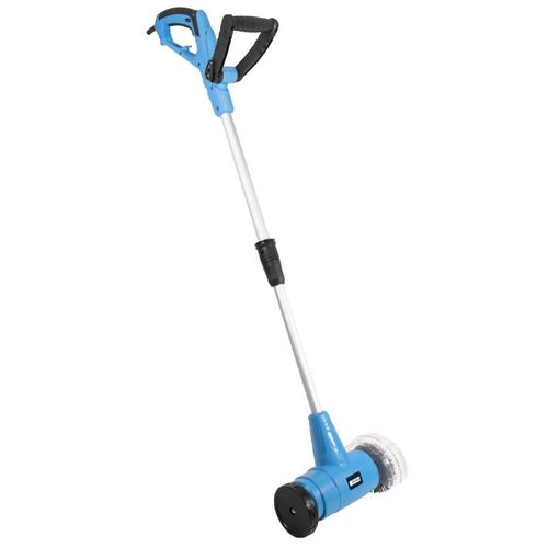 Güde nettoyant pour plancher électrique commun brosse GFR 401 / 400 W