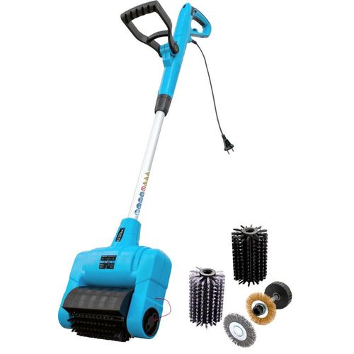 Güde Brosse universelle GUB 500