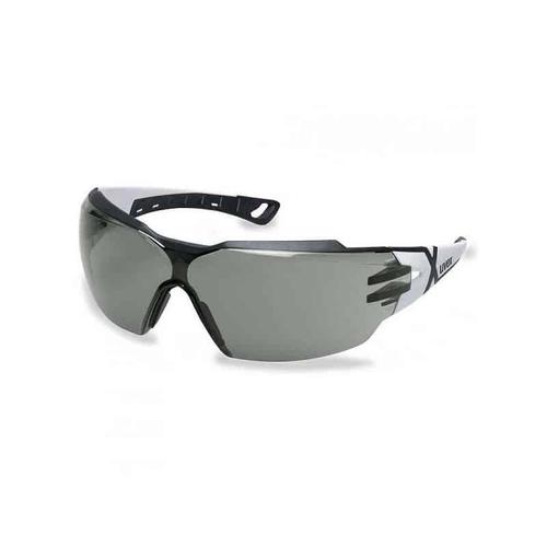 Uvex Lunettes phéos CX2 Excell sv gris. blanc noir