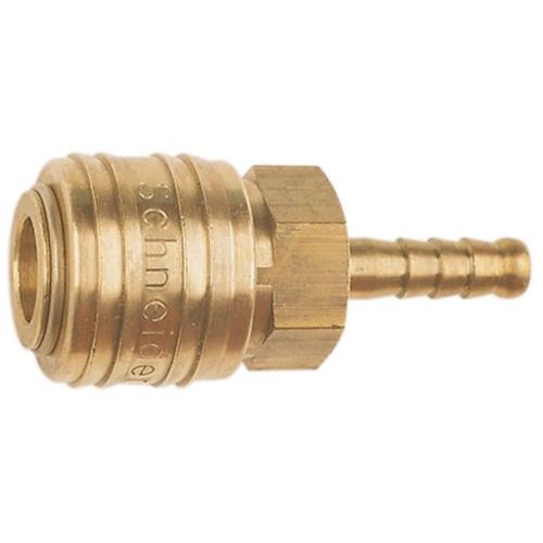 Schneider Air comprimé raccords rapides avec tuyau SK-NW7.2-9mm