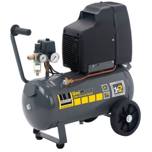 Schneider Air comprimé Compresseur UNM 210-8-25 WXOF / 8 bar