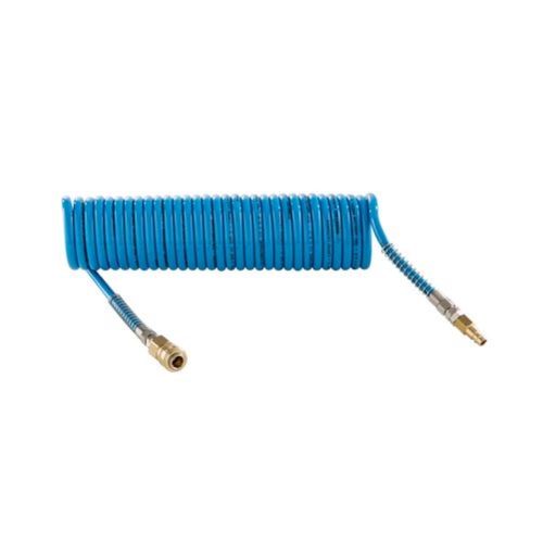 Tuyau en spirale SSL-SK-PUR 12-8 / 7.5M