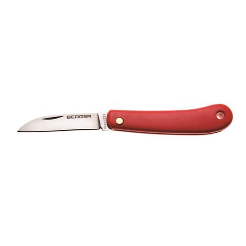 BERGER Couteau pliant 160 mm