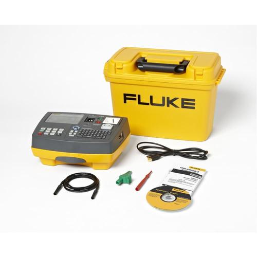 Fluke Testeur de périphérique 6500-2