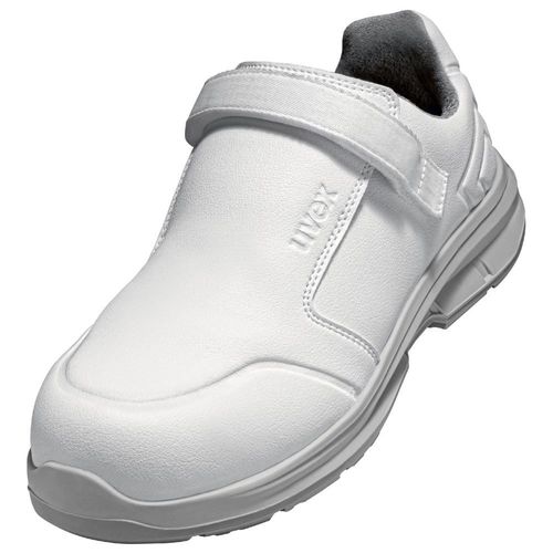 1 Sport Blanc Chaussures S2 Blanc Wide 11 Taille 40 | 6580840
