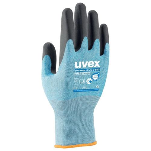 Gants de protection PHYNOMIQUE AIRLITE C ESD Taille 12 | 6008412