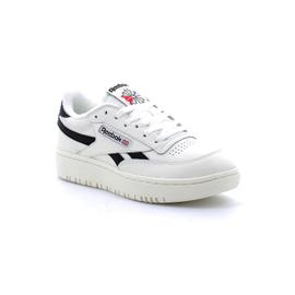 Reebok Basket Compensee Pour Femme Club C Double Blanc 41