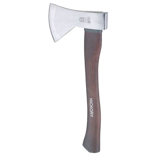 Ruthe 1000g hache de guerre avec hickory DIN 5131