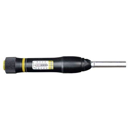 Tournevis à couple de microclick MC 2 pour 0,4-2 nm