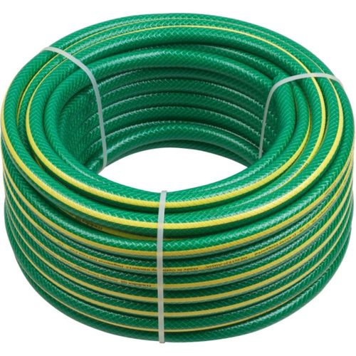 Meister tuyau de jardin en fibres croisées, 12,7 mm (1/2 pouce) / 20 m