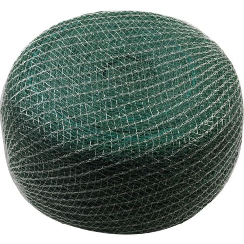 Meister Oiseau Netting 8 x 8 m, vert