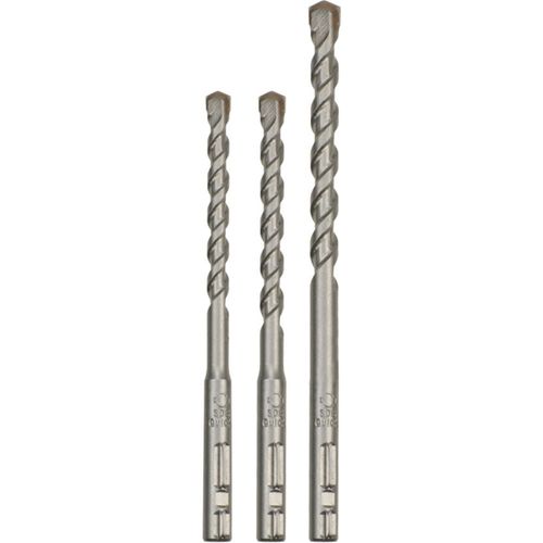kwb perceuse béton SDS rapide Ueno 5,6,8 mm