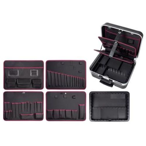 Per Line Abs-Roll Tool Case P395 | 201 395 000