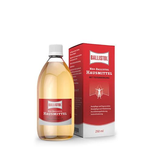 Ballistol Neo-Ballistol remède à la maison / 250 ml