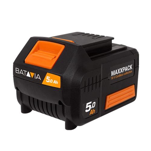 Batavia 18V Batterie Li-Ion 5,0 Ah