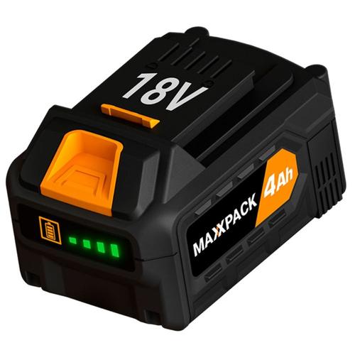 Batterie 18V MaxXpack 4Ah 7063915