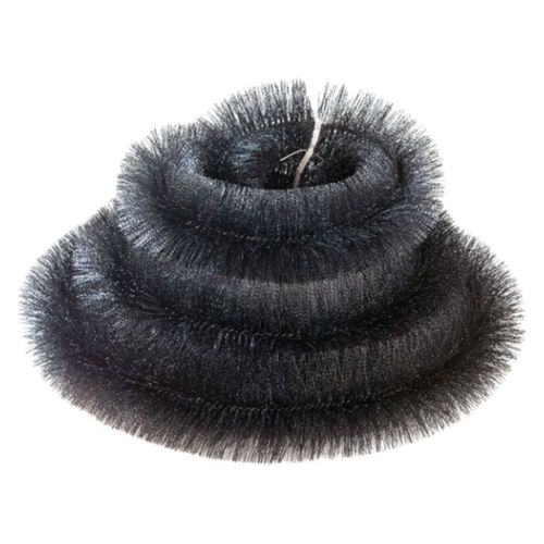 Brosse de protection de gouttière de 4 m 7062050