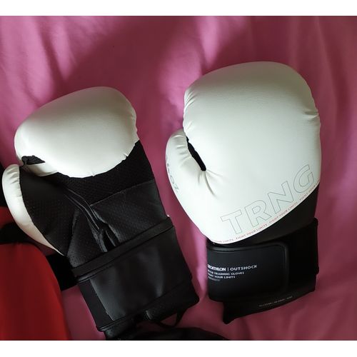 Gants De Boxe