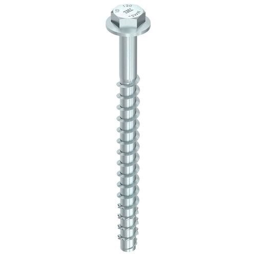 Vis Multi-Monti-plus 10 x 90 | 25 pièces.