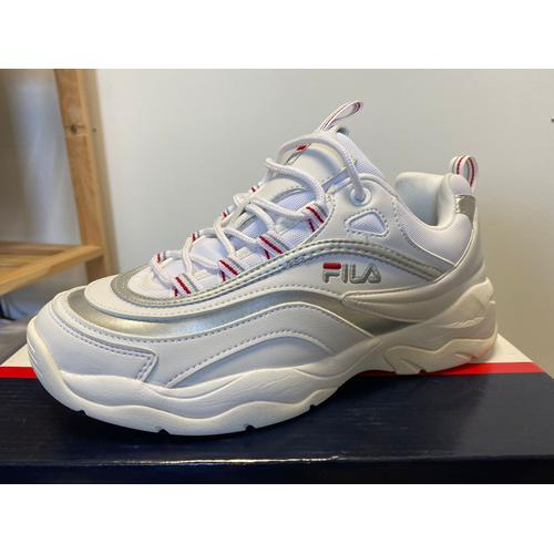 Fila on sale ray 39