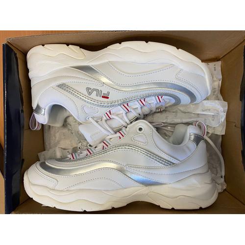 Fila hot sale ray 39