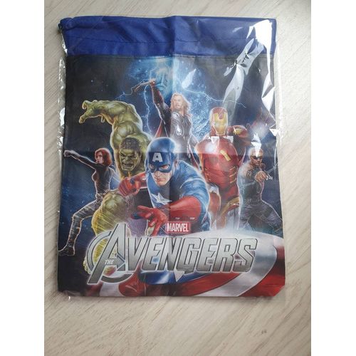 Sac avengers neuf