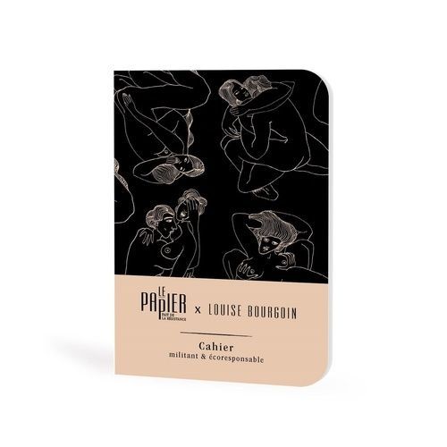 Cahier Louise Bourgoin X Pfr