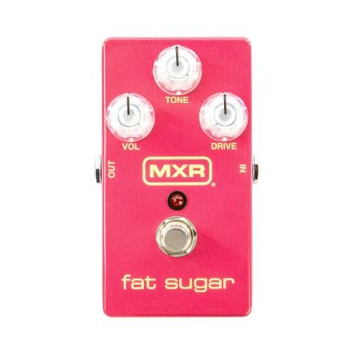 Mxr - M94 Fat Sugar