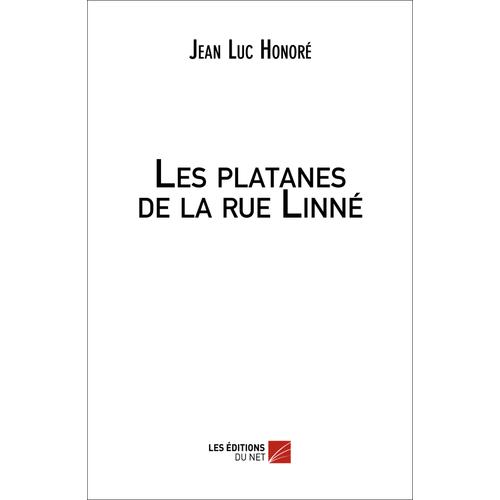 Les Platanes De La Rue Linné