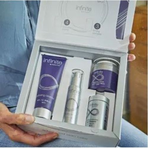 Coffret Infinite by Forever