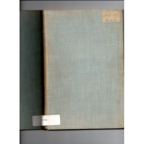 Les Plastiques Dans Les Canalisations D"Eau Et Le Batiment P.Lemeunier Campagnie Française D'editions 1965