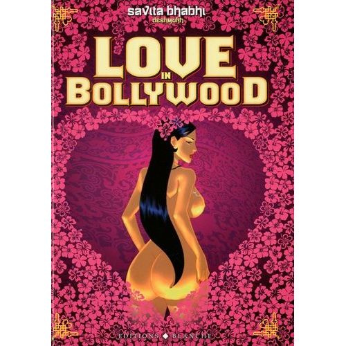Savita Bhabhi Tome - Love In Bollywood