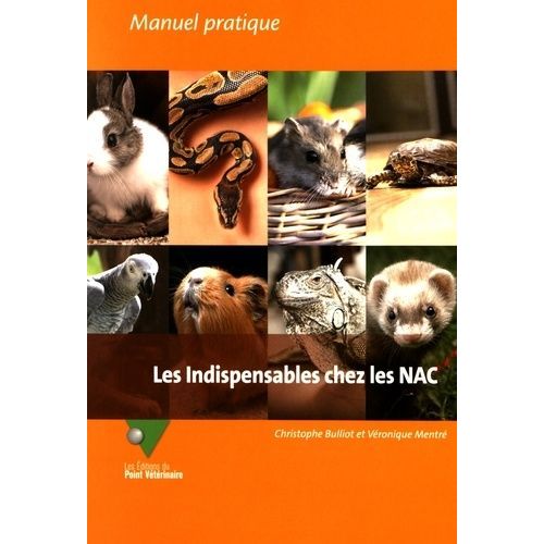 Les Indispensables Chez Les Nac