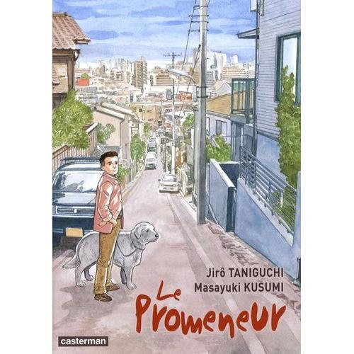 Promeneur (Le)