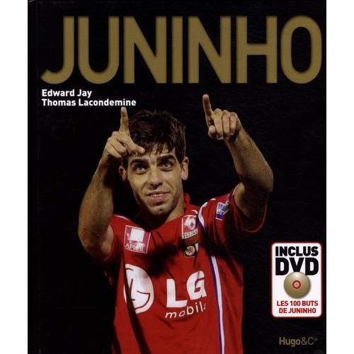 Juninho - (1 Dvd)