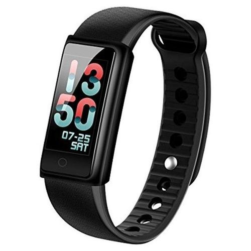 Trade Shop - Bracelet Smartband Montre Sport Bluetooth Heartbeat Pour Android Ios